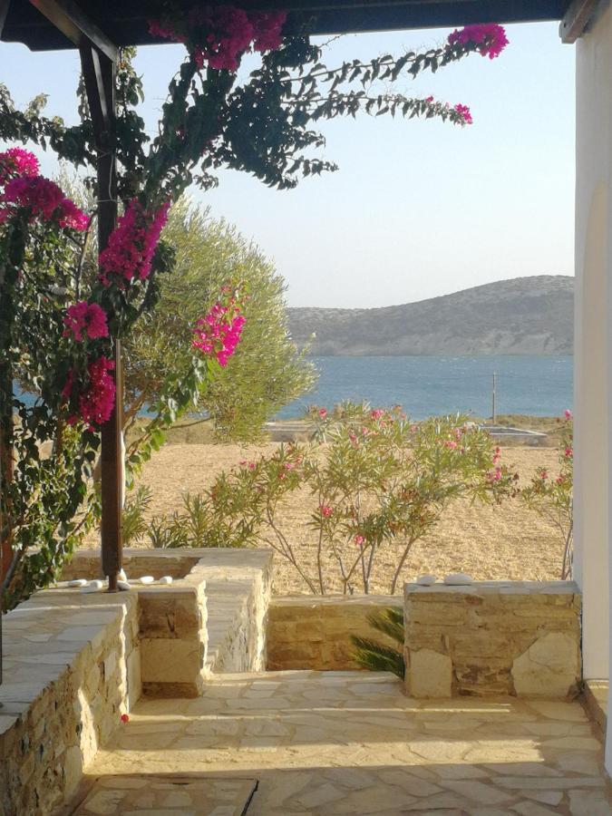 Gio St Gio Apartment 1 Antiparos St.Giorgio Exteriér fotografie
