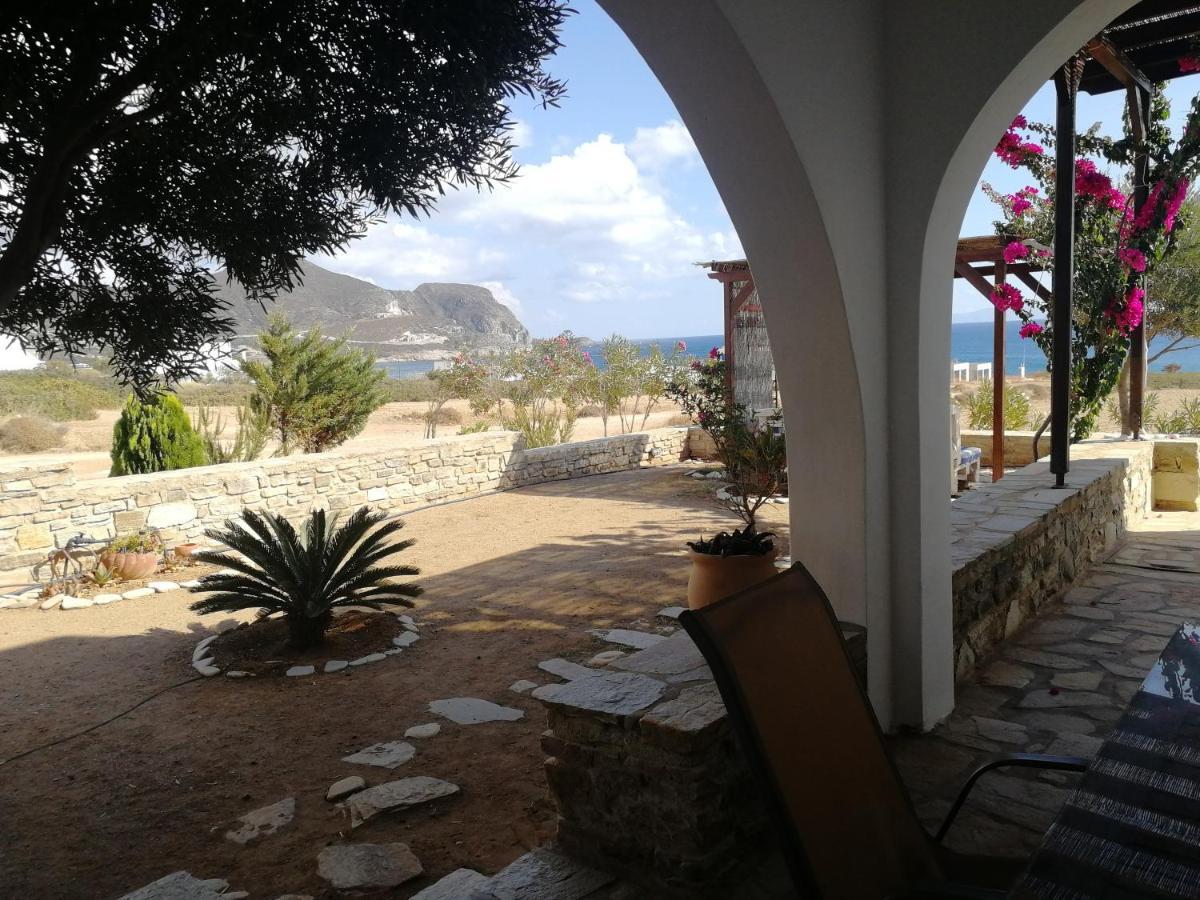 Gio St Gio Apartment 1 Antiparos St.Giorgio Exteriér fotografie