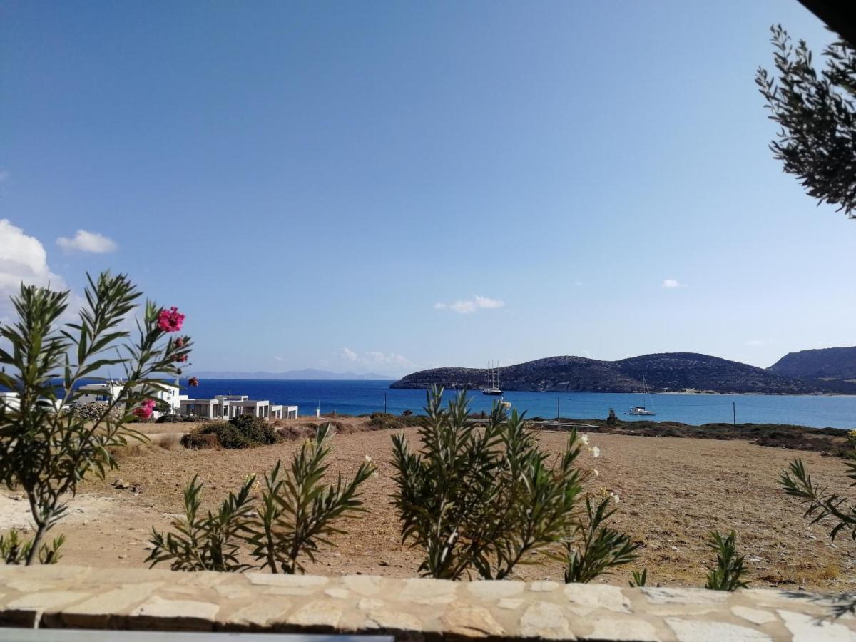 Gio St Gio Apartment 1 Antiparos St.Giorgio Exteriér fotografie
