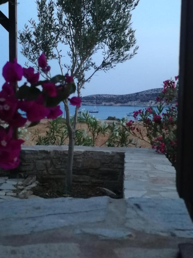 Gio St Gio Apartment 1 Antiparos St.Giorgio Exteriér fotografie
