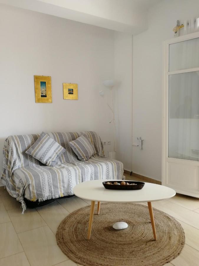 Gio St Gio Apartment 1 Antiparos St.Giorgio Exteriér fotografie