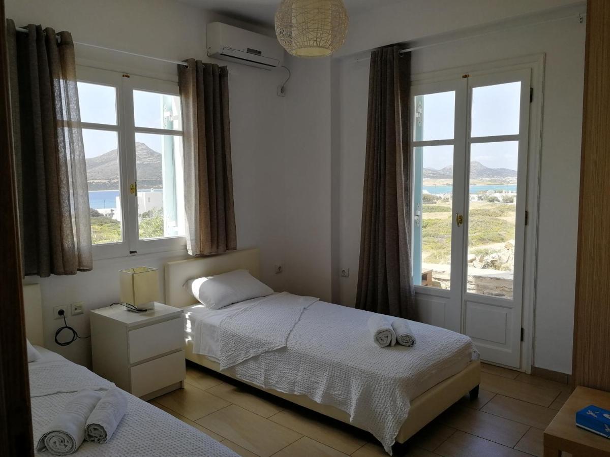 Gio St Gio Apartment 1 Antiparos St.Giorgio Exteriér fotografie