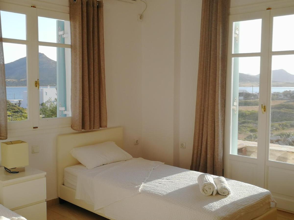 Gio St Gio Apartment 1 Antiparos St.Giorgio Exteriér fotografie